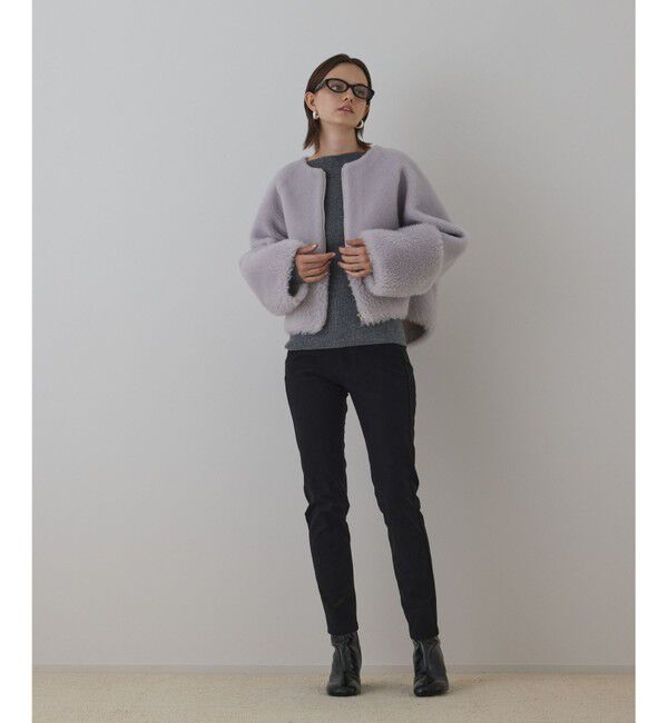 Diagram「トリコットスリムパンツ」|その他|