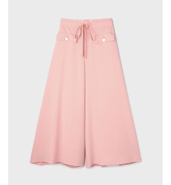 Grace Class「ワイドフレアパンツ」|その他|