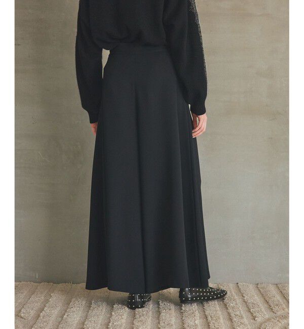 Grace Class「ワイドフレアパンツ」|その他|