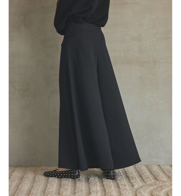 Grace Class「ワイドフレアパンツ」|その他|