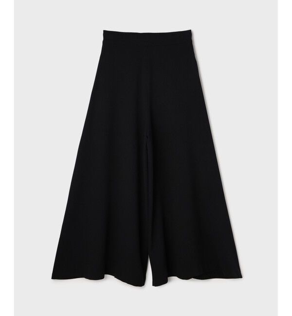 Grace Class「ワイドフレアパンツ」|その他|