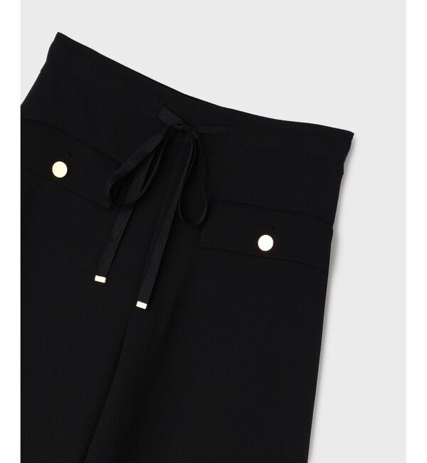 Grace Class「ワイドフレアパンツ」|その他|