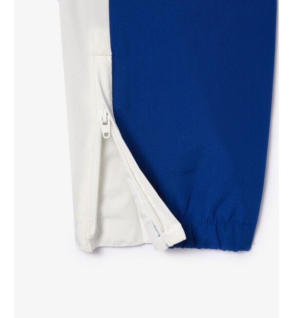 LACOSTE「KIDSサイドライントラックパンツ」|その他|