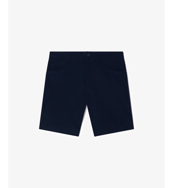 LACOSTE「ストレッチドライゴルフショーツ」|その他|