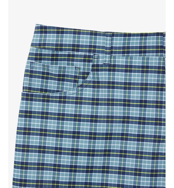 LACOSTE「ストレッチドライゴルフショーツ」|その他|