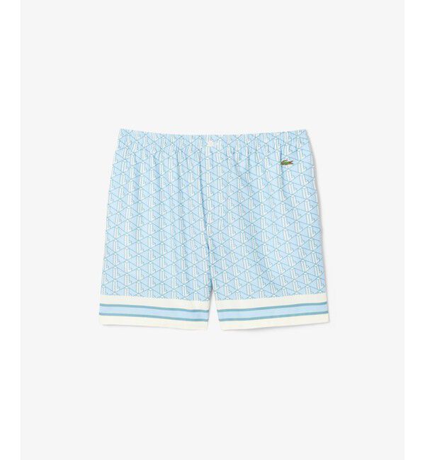 LACOSTE「モノグラムショーツ」|その他|