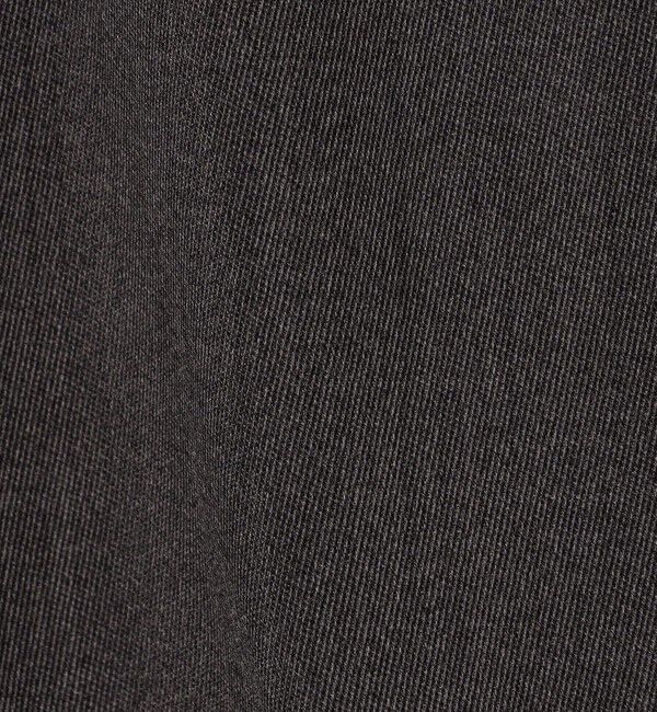 Rie Miller「《セットアップ対応》ウォッシャブルハイウエストバギーパンツ」|その他|