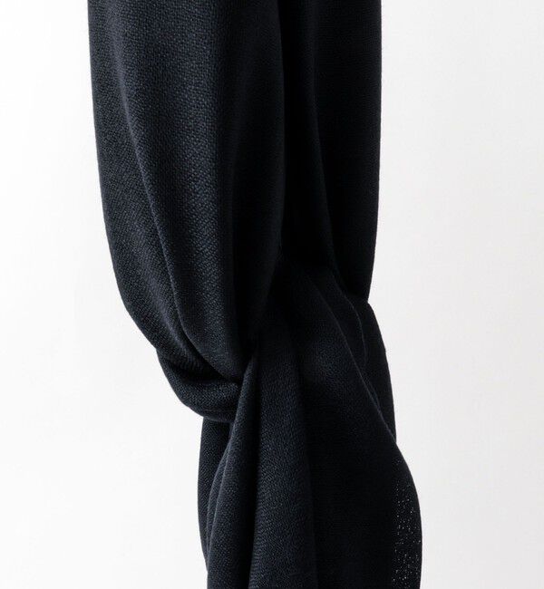 NOLLEY'S goodman「梳毛ウールマフラー100」|ストール|