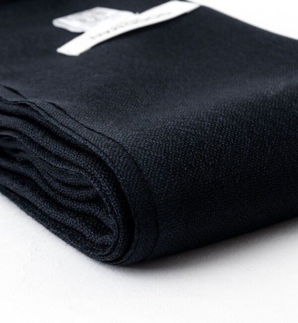 NOLLEY'S goodman「梳毛ウールマフラー100」|ストール|