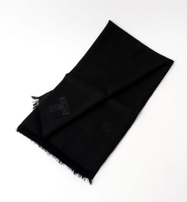 NOLLEY'S goodman「梳毛ウールマフラー100」|ストール|