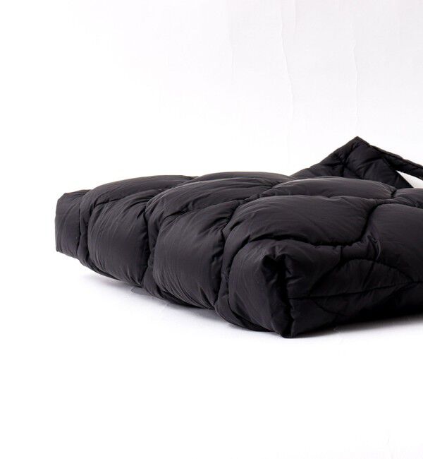 NOLLEY'S goodman「【TAION / タイオン】MILITARY CROSS BODY DOWN BAG M TAION-BG05ALSML-M」|ショルダー・メッセンジャー|