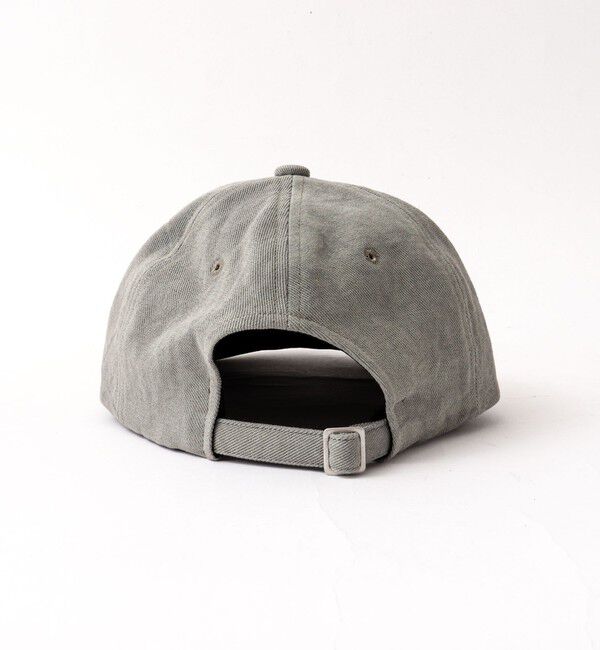 NOLLEY'S goodman「【Nine Tailor/ナインテーラー】Heliotrope Cap N-1614」|キャップ・キャスケット|