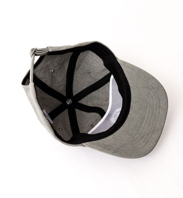 NOLLEY'S goodman「【Nine Tailor/ナインテーラー】Heliotrope Cap N-1614」|キャップ・キャスケット|