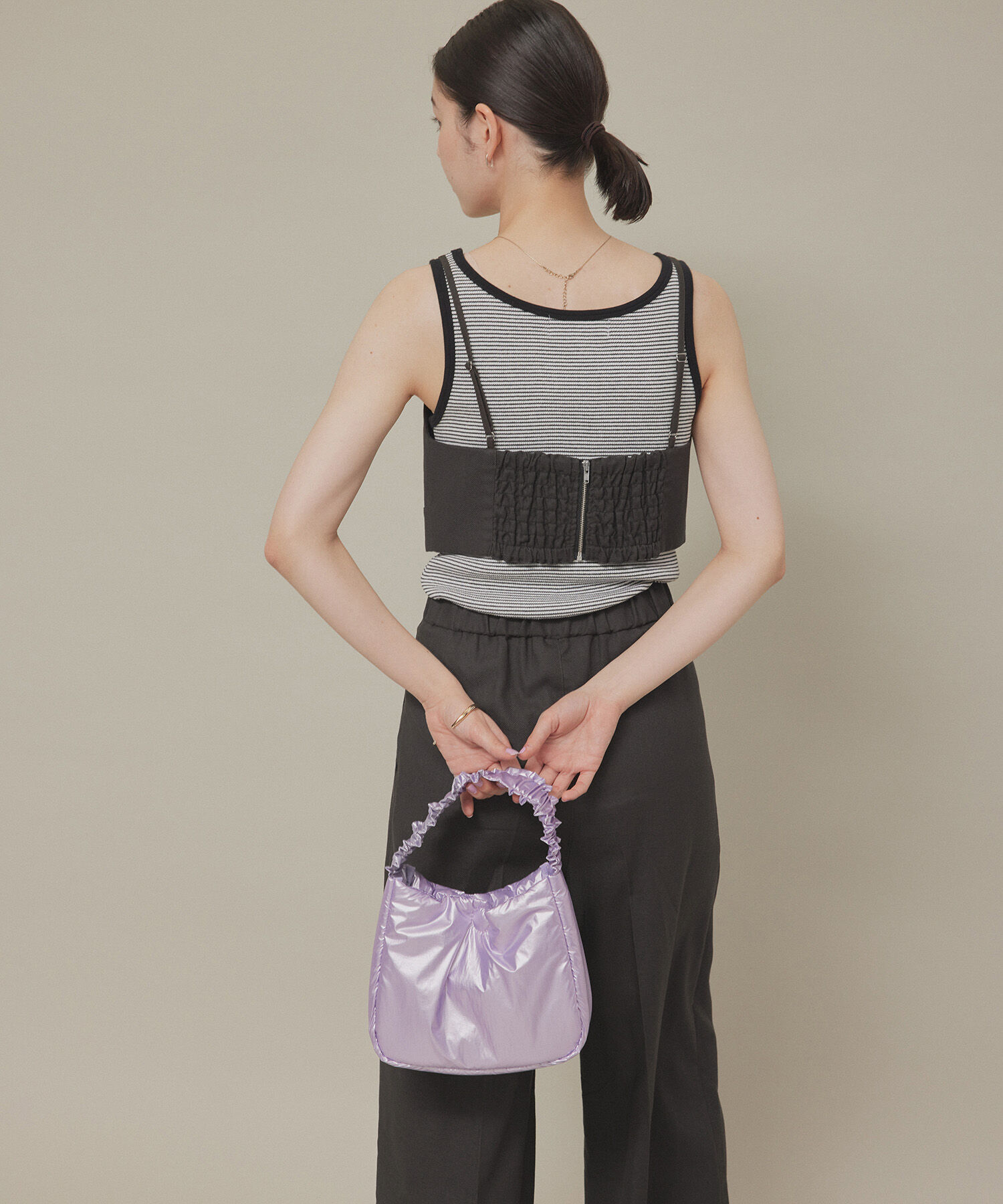 ROPE' PICNIC R「セットアイテム/ビスチェ&times;パンツ」|その他|