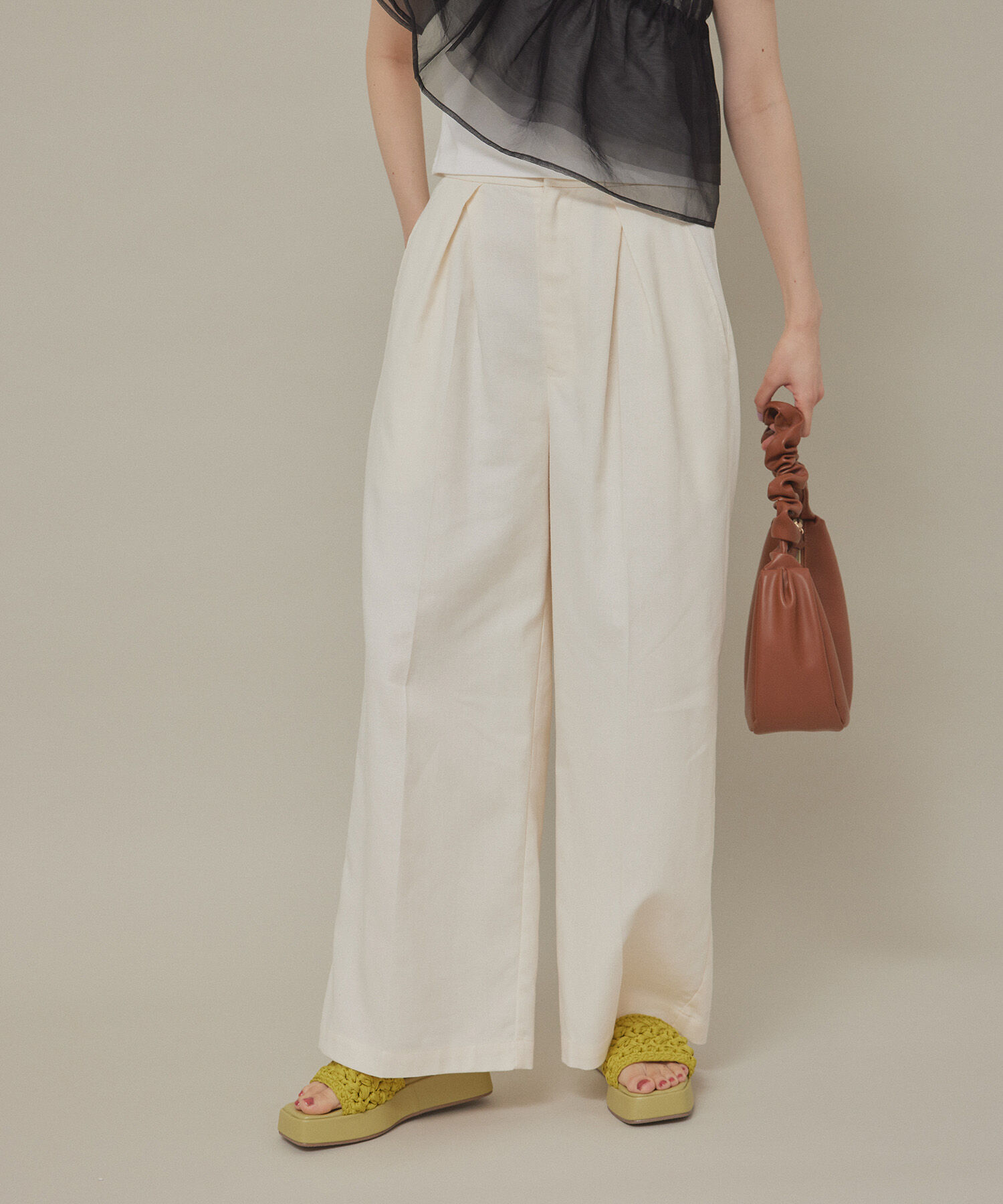 ROPE' PICNIC R「セットアイテム/ビスチェ&times;パンツ」|その他|