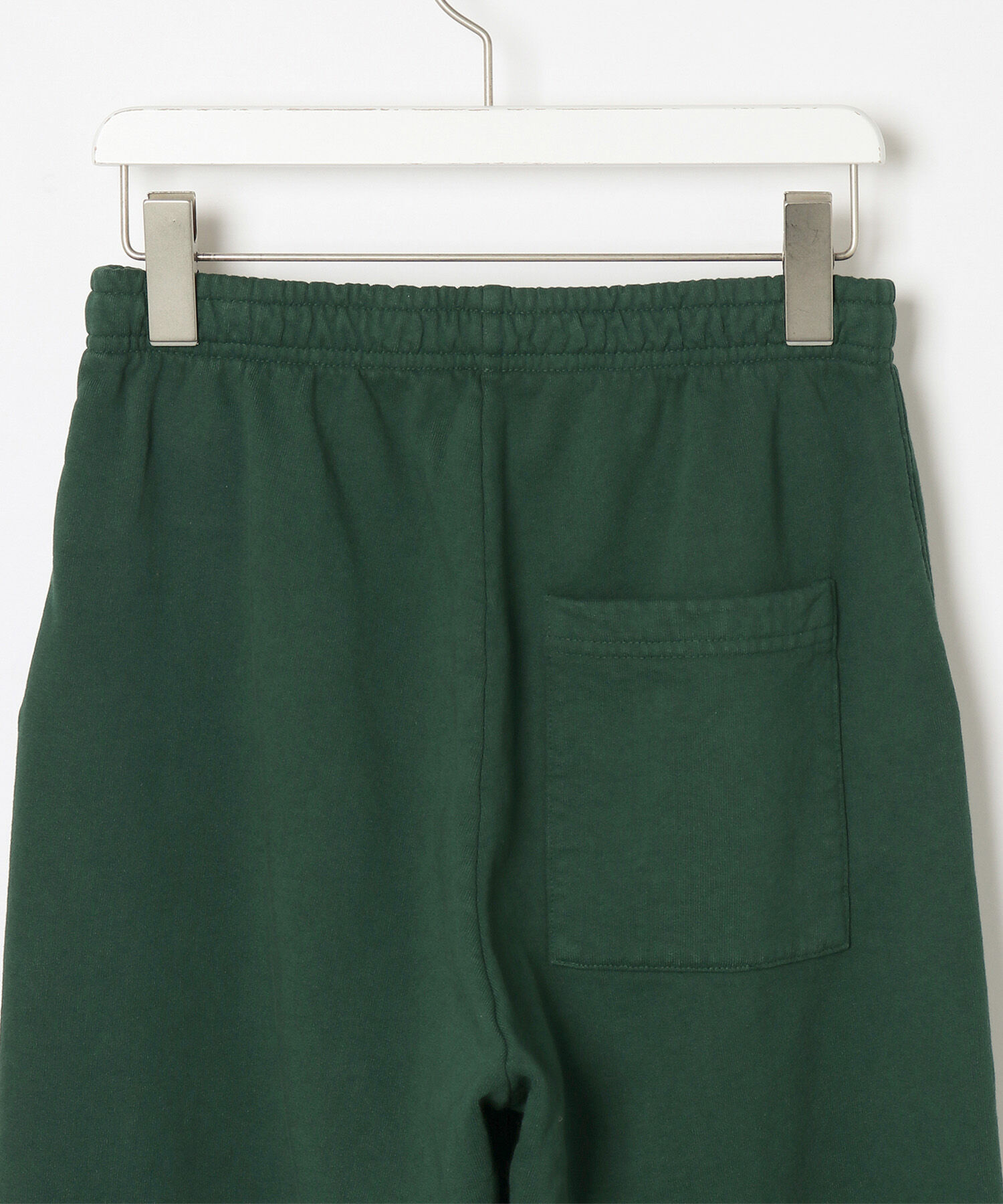 ADAM ET ROPE'「S&R   Serif Logo Embroidered Sweatpant」|その他|