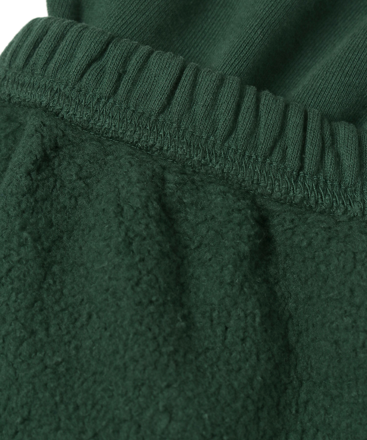 ADAM ET ROPE'「S&R   Serif Logo Embroidered Sweatpant」|その他|