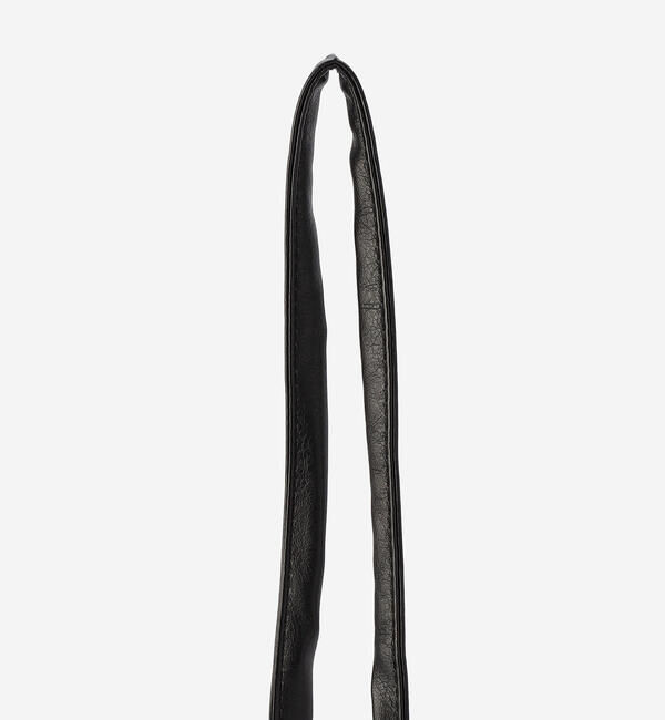  「eunoia | クロスバッグ BLACK WOMEN」|ショルダー・メッセンジャー|