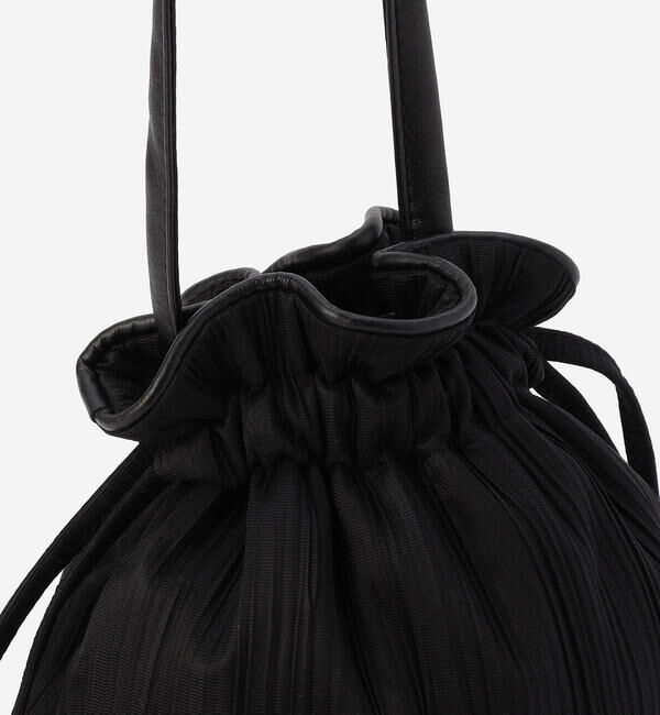  「eunoia | クロスバッグ BLACK WOMEN」|ショルダー・メッセンジャー|