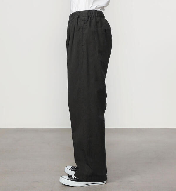 ORCIVAL「ORCIVAL | コットンツイル イージーパンツ MEN」|チノ|