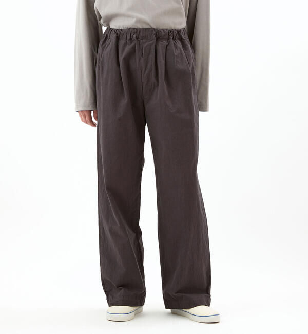 ORCIVAL「ORCIVAL | コットンツイル イージーパンツ MEN」|チノ|