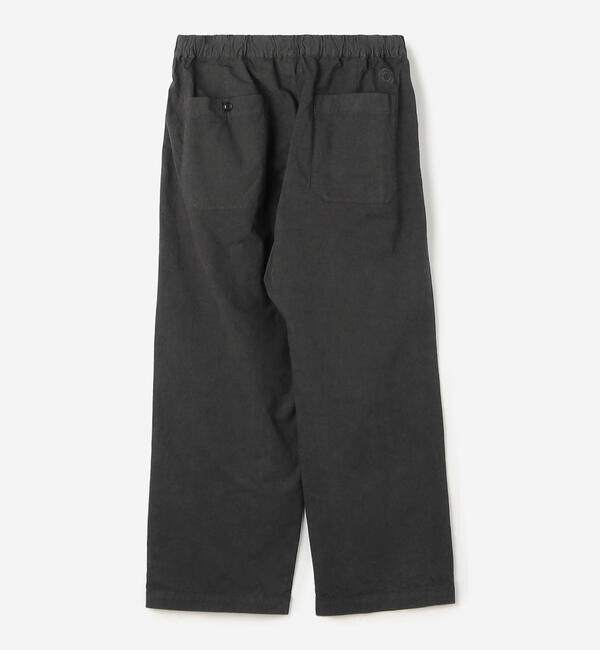 ORCIVAL「ORCIVAL | コットンツイル イージーパンツ MEN」|チノ|