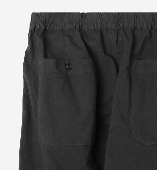 ORCIVAL「ORCIVAL | コットンツイル イージーパンツ MEN」|チノ|