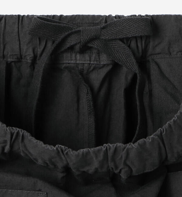 ORCIVAL「ORCIVAL | コットンツイル イージーパンツ MEN」|チノ|