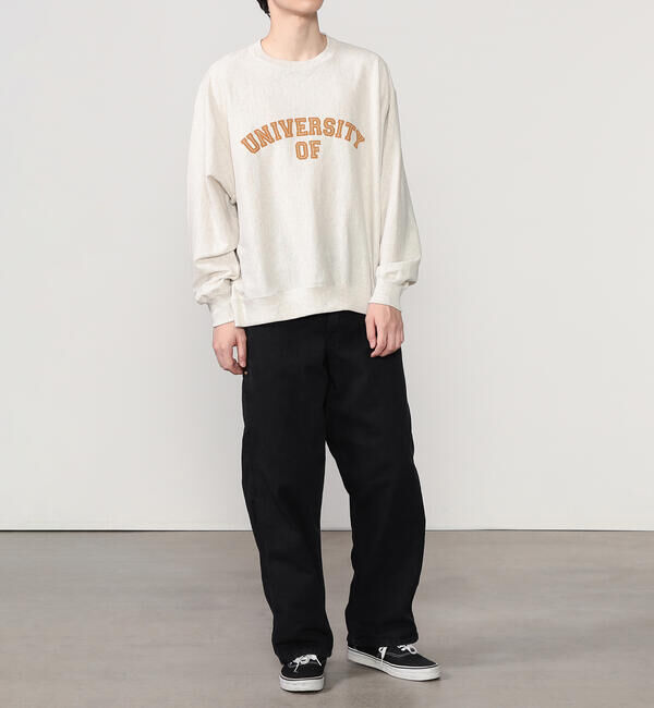  「orSlow | DAD'S FIT OXFORD PAINTER PANTS MEN」|その他|