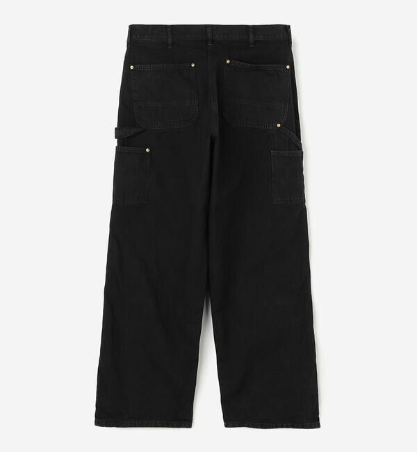  「orSlow | DAD'S FIT OXFORD PAINTER PANTS MEN」|その他|