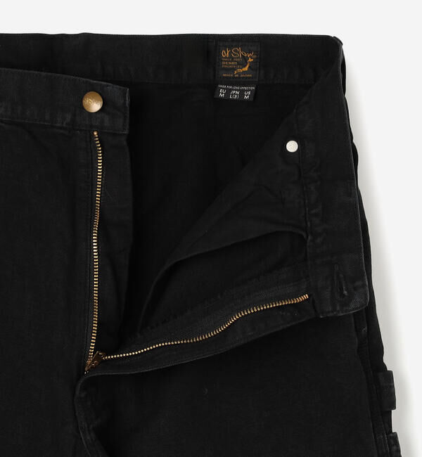  「orSlow | DAD'S FIT OXFORD PAINTER PANTS MEN」|その他|
