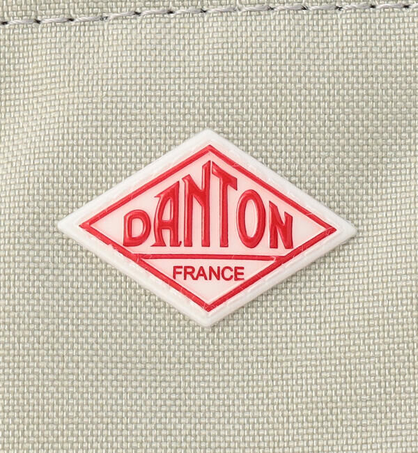 DANTON「DANTON | コーデュラナイロン 2WAYトートバッグ LE-MARAIS UNISEX」|その他|