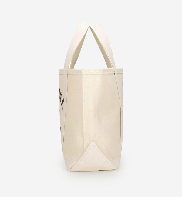 ORCIVAL「ORCIVAL | プリント キャンバストートバッグ 中 UNISEX」|トートバッグ|