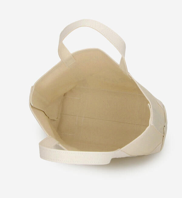 ORCIVAL「ORCIVAL | プリント キャンバストートバッグ 中 UNISEX」|トートバッグ|