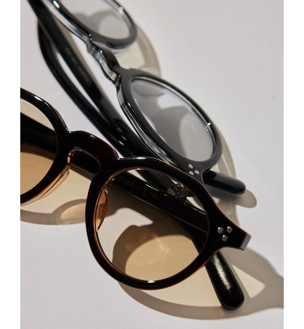 THE PAUSE「【THE PAUSE】調光サングラス」|その他|