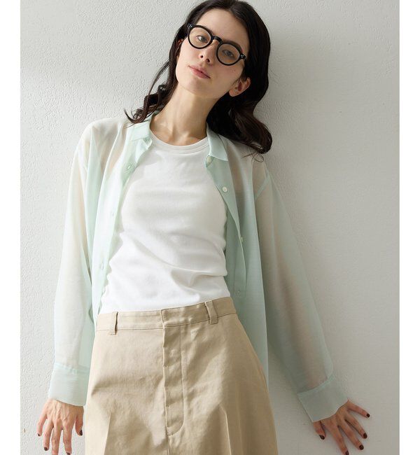 THE PAUSE「【THE PAUSE】調光サングラス」|その他|