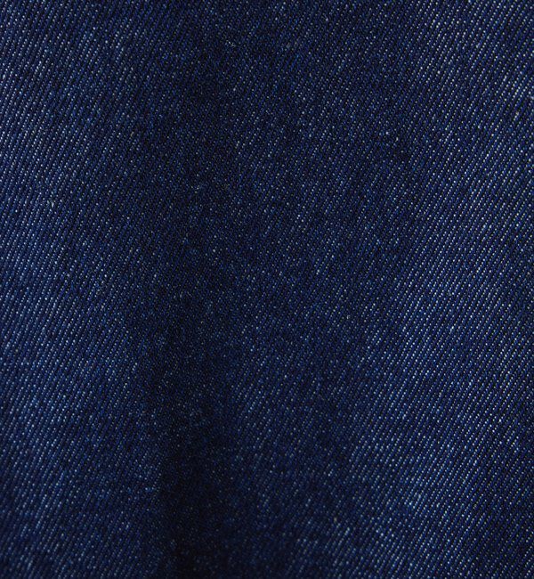  「【累計販売2.４万本】ブルージュデニム」|デニム|