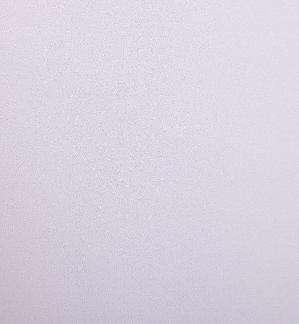  「【新色登場/高機能/シーズンレス】ジャージ袖リブブラウス」|シャツ・ブラウス|