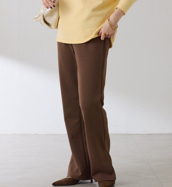  「リラックススリムパンツ」|チノ|