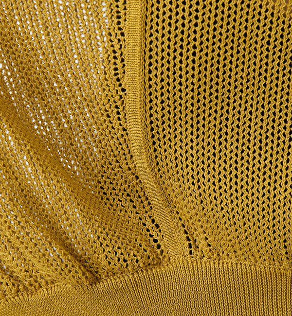  「2WAYドルマンニットカーディガン」|ニット・セーター|