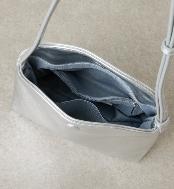  「【PAPILLONNER/パピヨネ】フラップショルダーバッグ」|ショルダー・メッセンジャー|