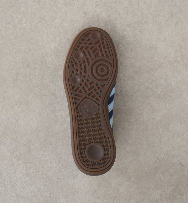  「【adidas/アディダス】ハンドボール スペツィアル」|ロングブーツ|