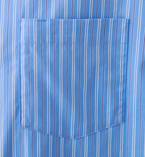  「アレンジオーバーシャツ」|シャツ・ブラウス|