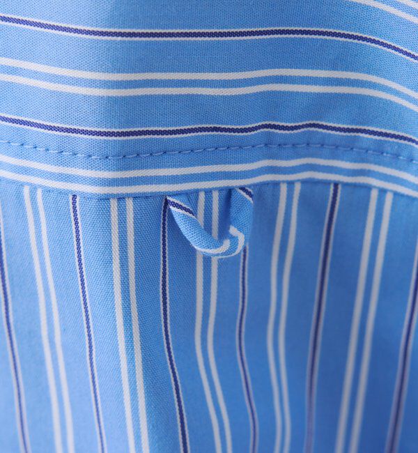  「アレンジオーバーシャツ」|シャツ・ブラウス|