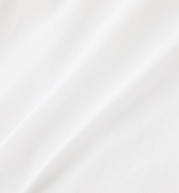  「予約【着回し力抜群】2wayセミシアーロンTee」|Tシャツ・カットソー|