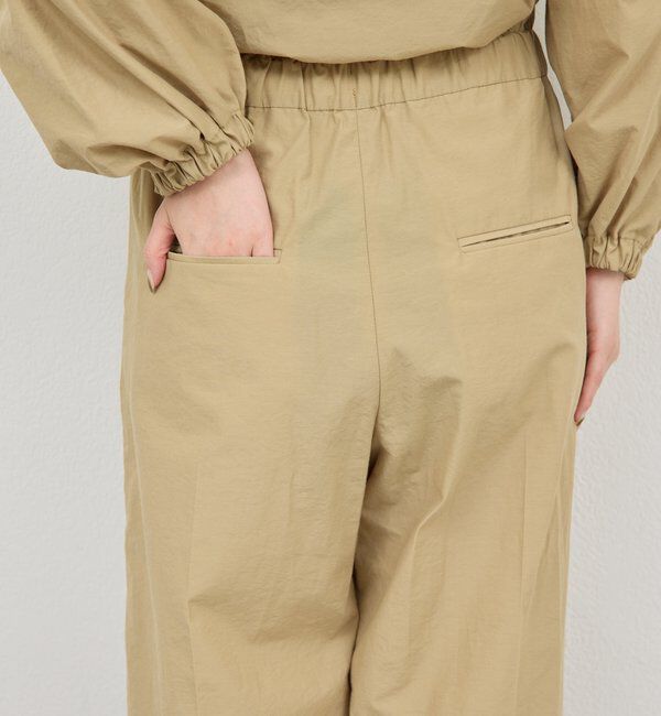  「オフショルオールインワン」|ワンピース|