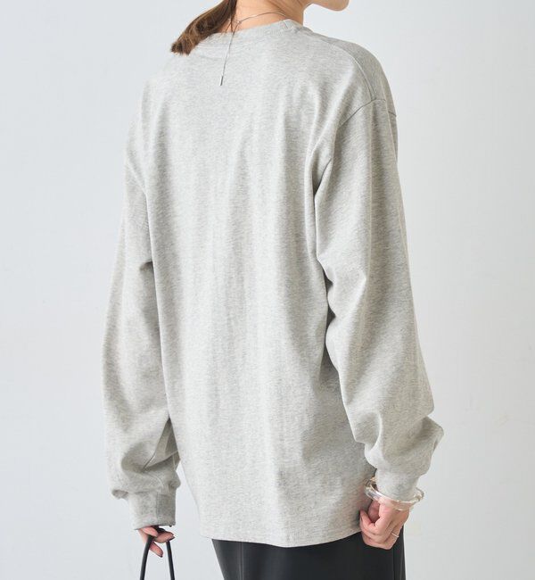  「ロゴロンTEE」|Tシャツ・カットソー|