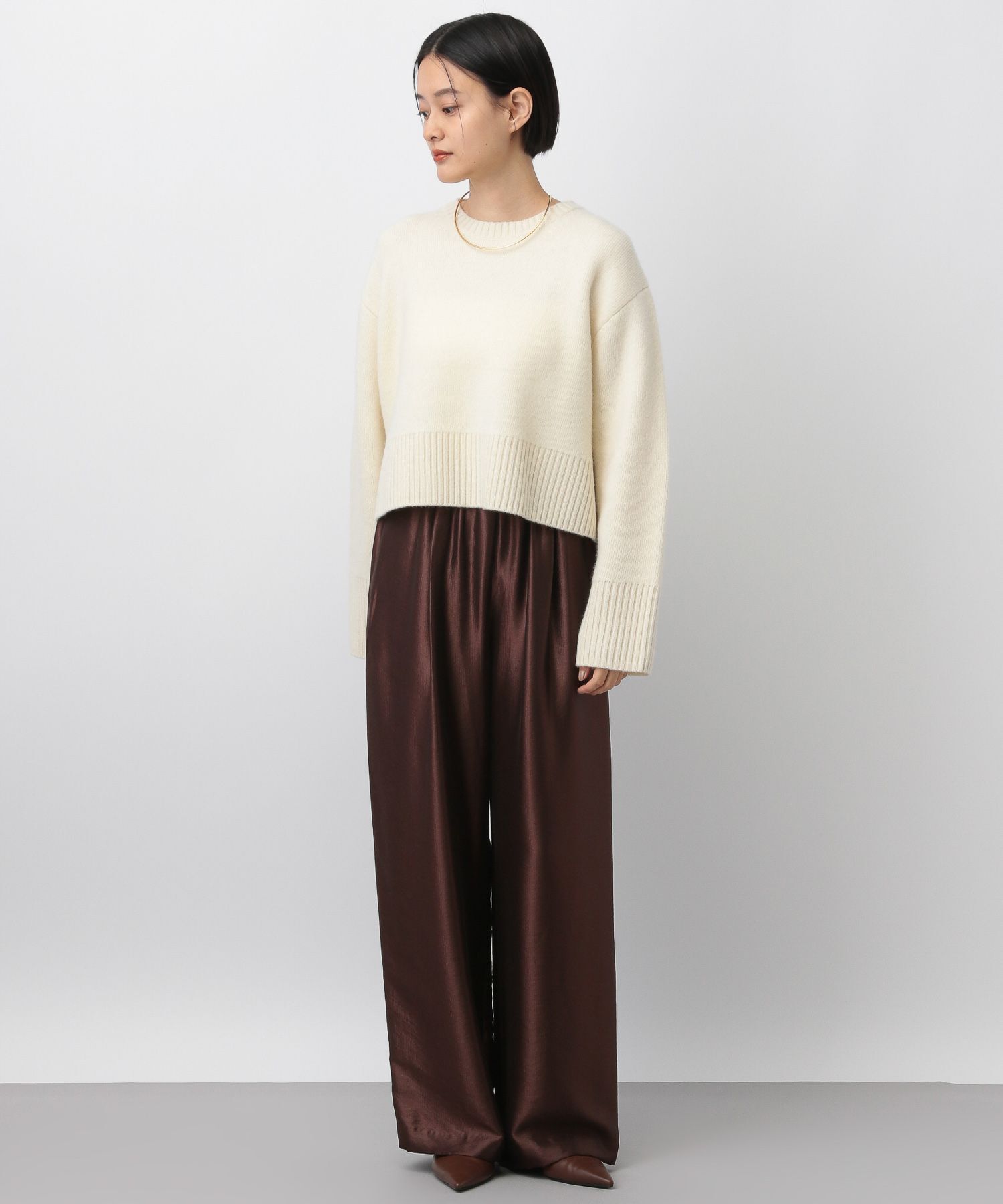 A part by 「ブライトイージーパンツ」|その他|