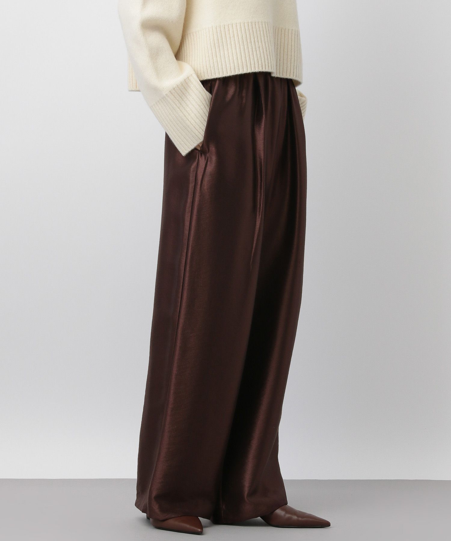 A part by 「ブライトイージーパンツ」|その他|