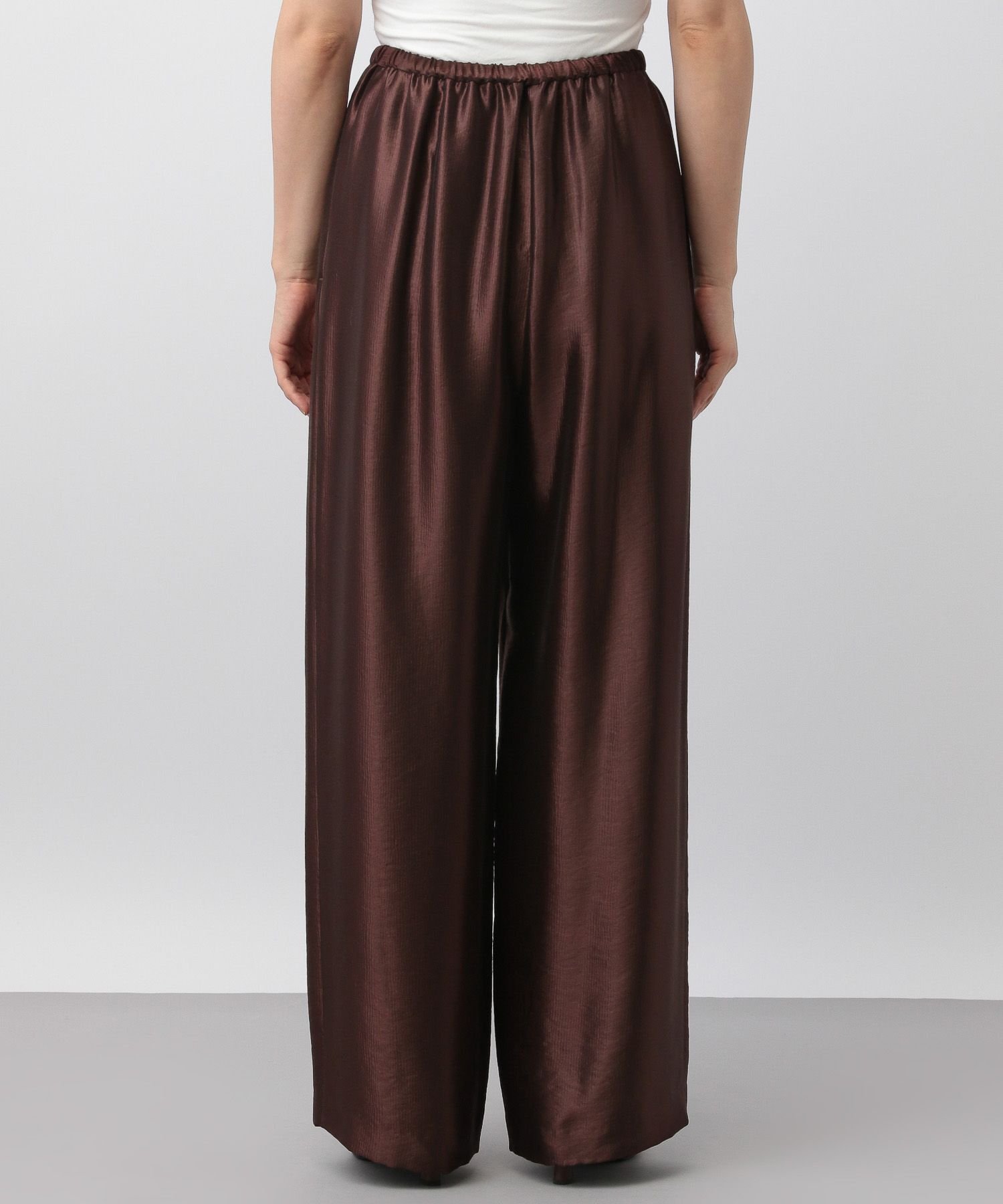 A part by 「ブライトイージーパンツ」|その他|